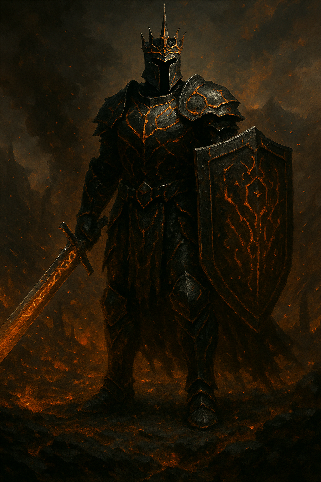Emperor