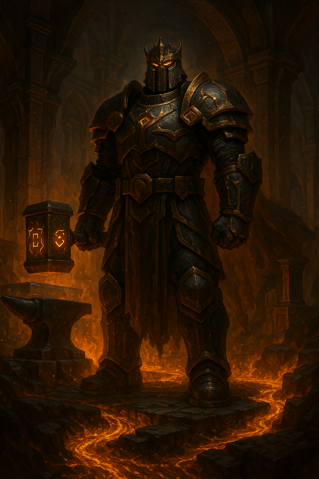 Forger